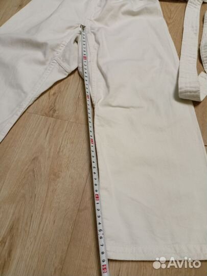 Кимоно для каратэ 140