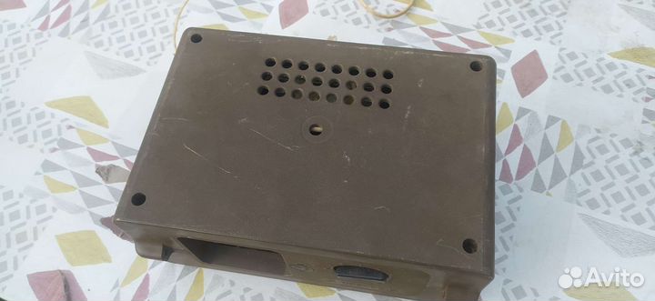 Прибор СССР Каскад-1