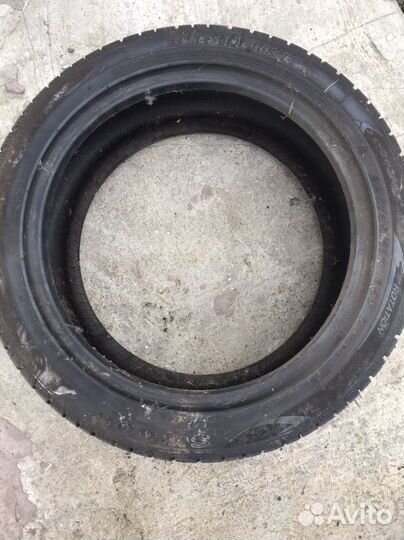 Goodride SW 608 235/45 R17 и 225/45 R17