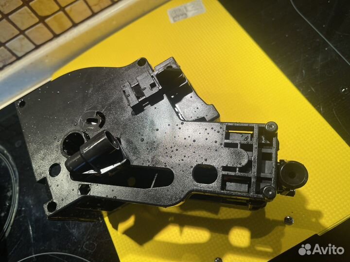 Заварной блок в сборе для Philips / Saeco