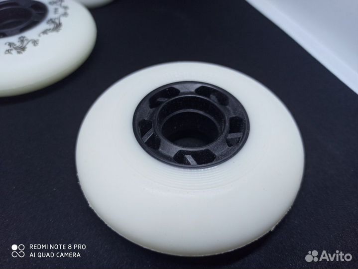 Колеса для роликов