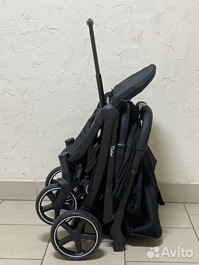 Новинка 2022 Новые коляски Dalux