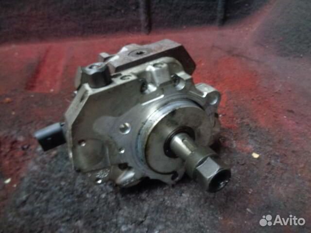 Насос топливный (тнвд) BMW 7-Series