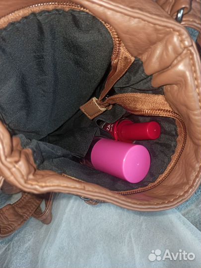 Сумка женская через плечо