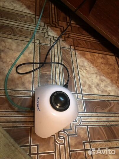 Аквариум с рыбками