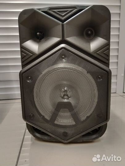 Акустическая система колонка BT Speaker BT-1777