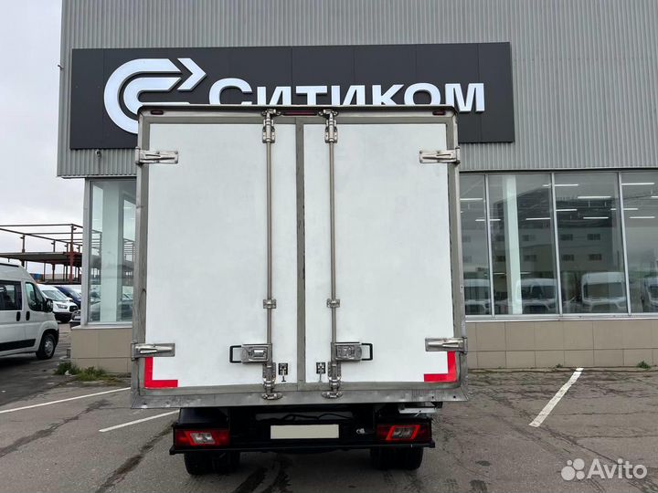 Ford Transit рефрижератор, 2015