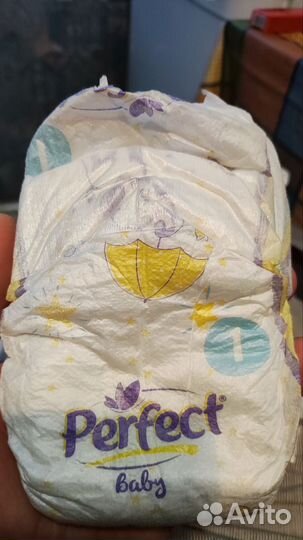 Памперсы подгузники для детей