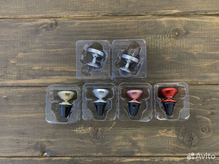 Держатели для телефона