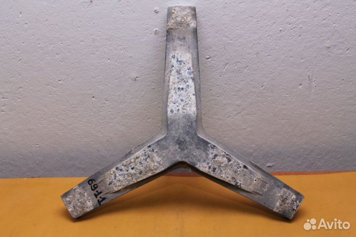 Крестовина барабана Beko 2842400100 бу. 6911