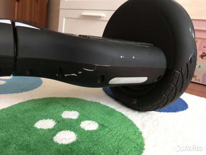 Гироскутер