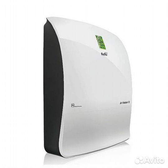 Мультикомплекс приточно-очистительный Ballu Air Ma