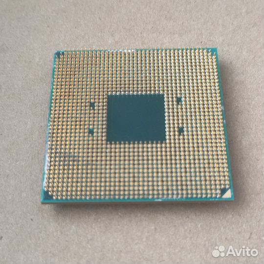 Процессор amd ryzen 3 1300x
