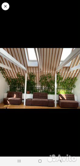 Диван в офис,зону ожидания,ресепшен,салон красоты