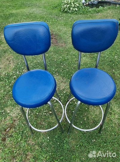 Барный стул бу