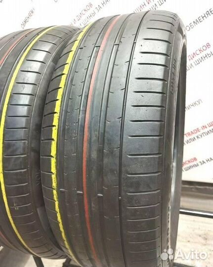 Pirelli P Zero 245/45 R20 103V
