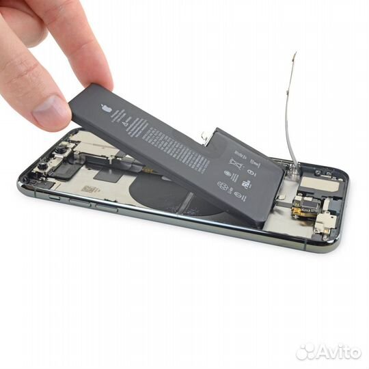 Батарея iPhone X,Xs,11Pro Max,12,13,14 с гарантией