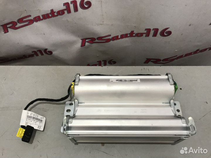 Аирбаг пассажирский Mercedes-Benz Gl-Class X164