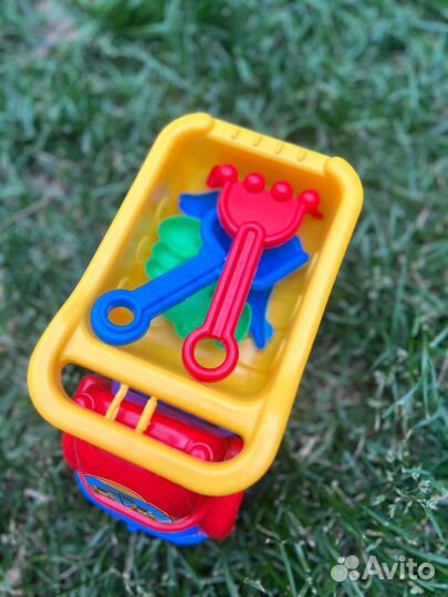 Набор для песочницы