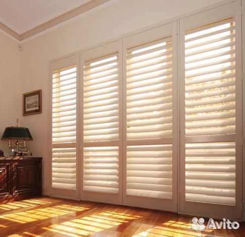 Рулонные шторы Блэкаут точно на ваше окно