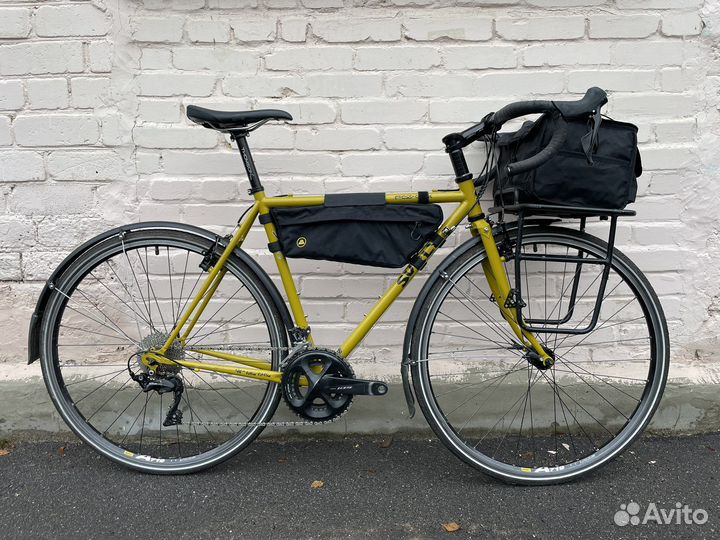 Surly Cross Check 52