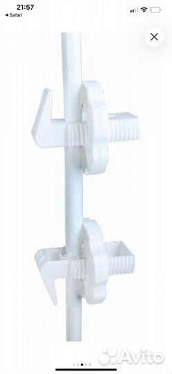 Держатель для балдахина