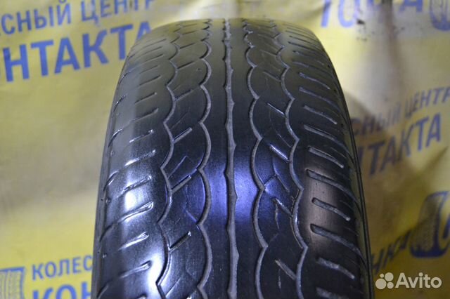 Yokohama Parada Spec-X 225/65 R17