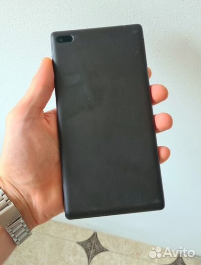 Планшет Lenovo Tab 7