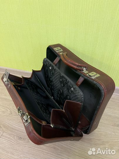 Кейс дипломат СССР