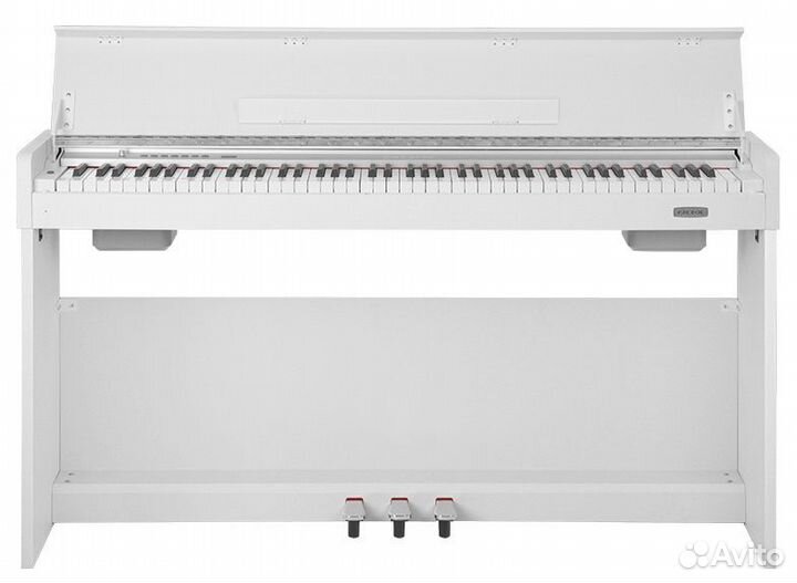 Цифровые пианино Beisite, Casio, Medeli, Nux