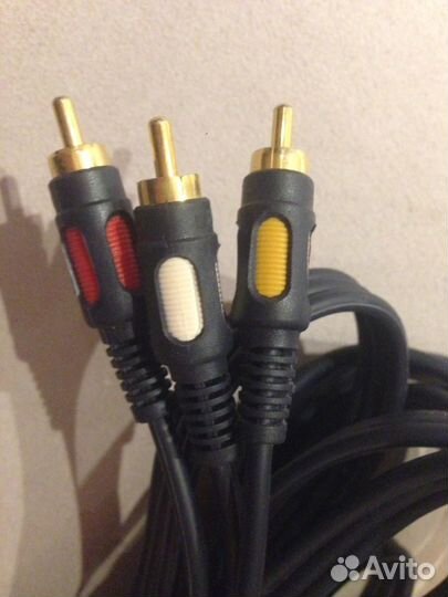 Качественный кабель аудио-видео luxmann Germany 5