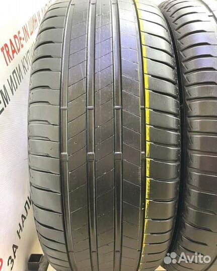 Bridgestone Turanza T005 205/55 R16 88N