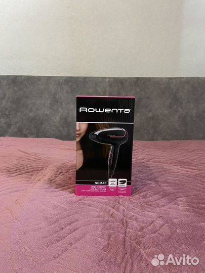 Фен для волос