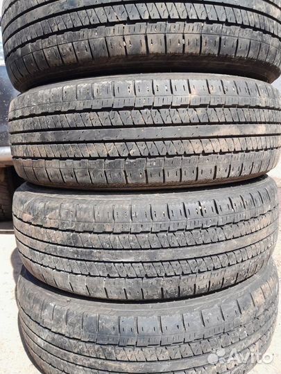 Triangle TR257 215/70 R16