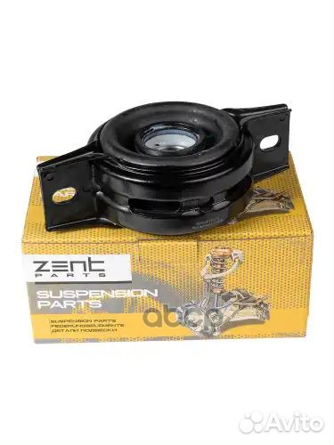 Опора кардана подвесная Hyundai Santa FE (BB)