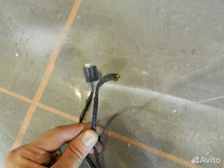 Ремонтный пучок проводов передний левый - BMW5 F10