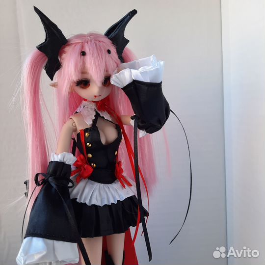 Кукла аниме Крул, вампир(Последний Серафим)