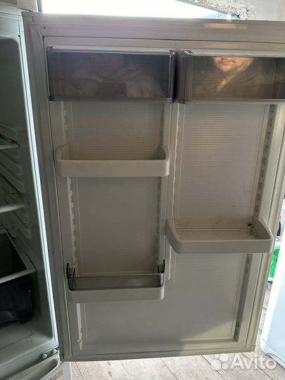 Холодильник атлант 170см