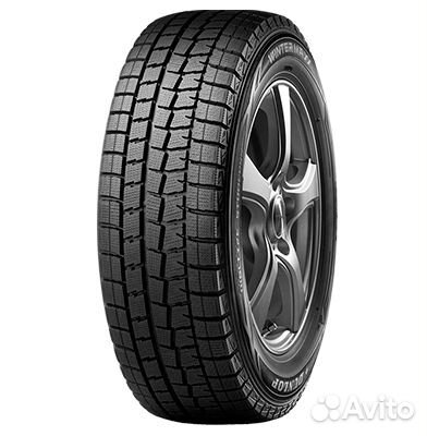 Dunlop Winter Maxx WM01 205/65 R16 95T