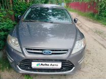 Ford Mondeo 2.0 AMT, 2010, 250 000 км, с пробегом, цена 480 000 руб.