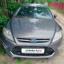 Ford Mondeo 2.0 AMT, 2010, 250 000 км, с пробегом, цена 480 000 руб.