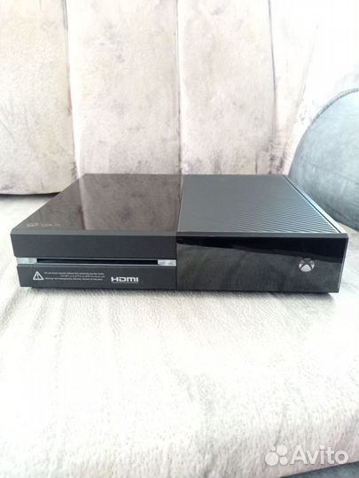 Продам Xbox One