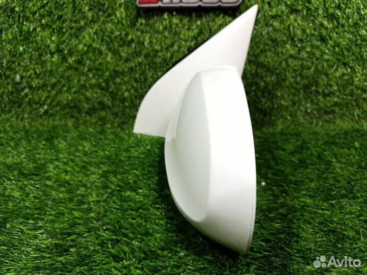 Зеркало бокового вида переднее левое Kia Carnival