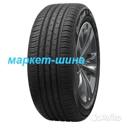 Cordiant Comfort 2 205/60 R16 96H