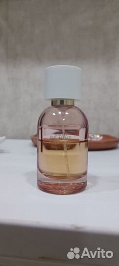 Духи yves rosher cuir DE nuit