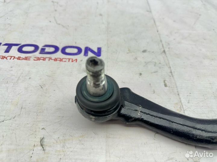 Рычаг нижний передний правый Mercedes C W203