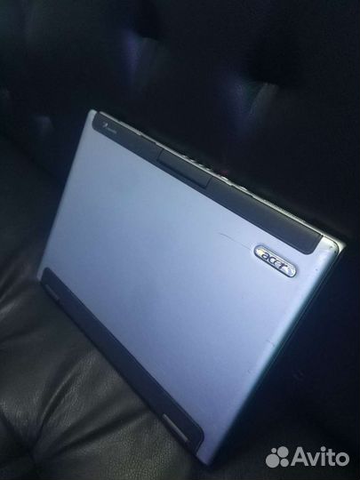 Acer BL 50 TravelMate 2490series