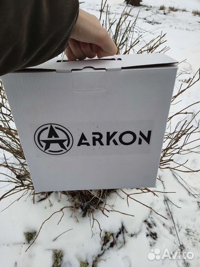 Тепловизоры аркон ST19/LT25/LT35/HT50
