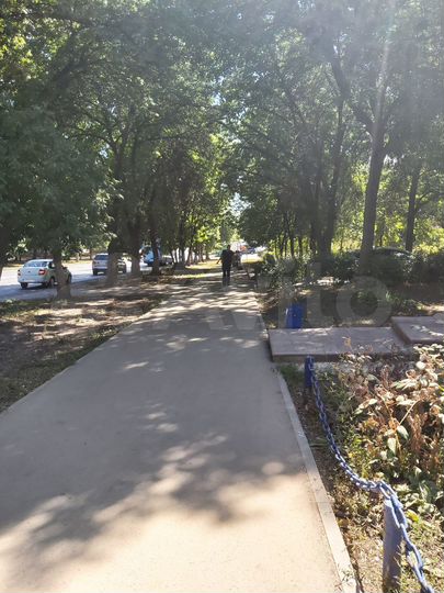 Торговая площадь, 43.5 м²