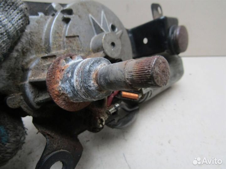 Моторчик стеклоочистителя задний Ford Escape 2001